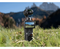 DJI Osmo Pocket 4 Creator Combo - 1517492 - zdjęcie 11